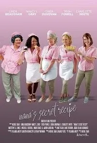 Nana's Secret Recipe 2020